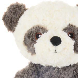 Spark Create Imagine Panda Plush, 10